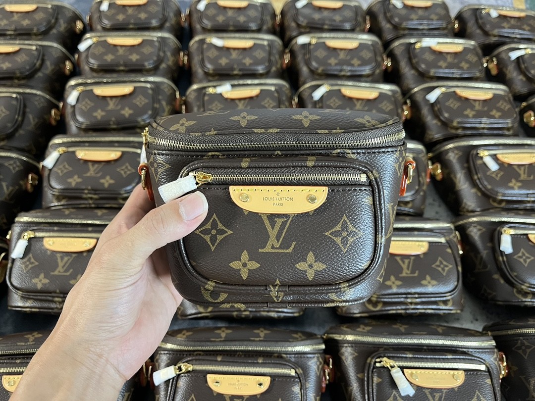 Shebag Super replica Louis Vuitton M82335 MINI BUMBAG bag review (2025 July updated)-Best Quality Fake designer Bag Review, Replica designer bag ru Shebag Super replica Louis Vuitton M82335 MINI BUMBAG bag review (2025 July updated)-Best Quality Fake designer Bag Review, Replica designer bag ru