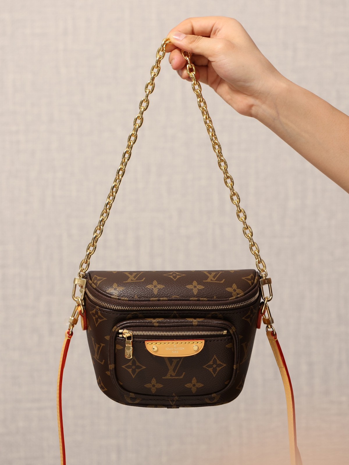 Shebag Super replica Louis Vuitton M82335 MINI BUMBAG bag review (2025 July updated)-Best Quality Fake designer Bag Review, Replica designer bag ru Shebag Super replica Louis Vuitton M82335 MINI BUMBAG bag review (2025 July updated)-Best Quality Fake designer Bag Review, Replica designer bag ru