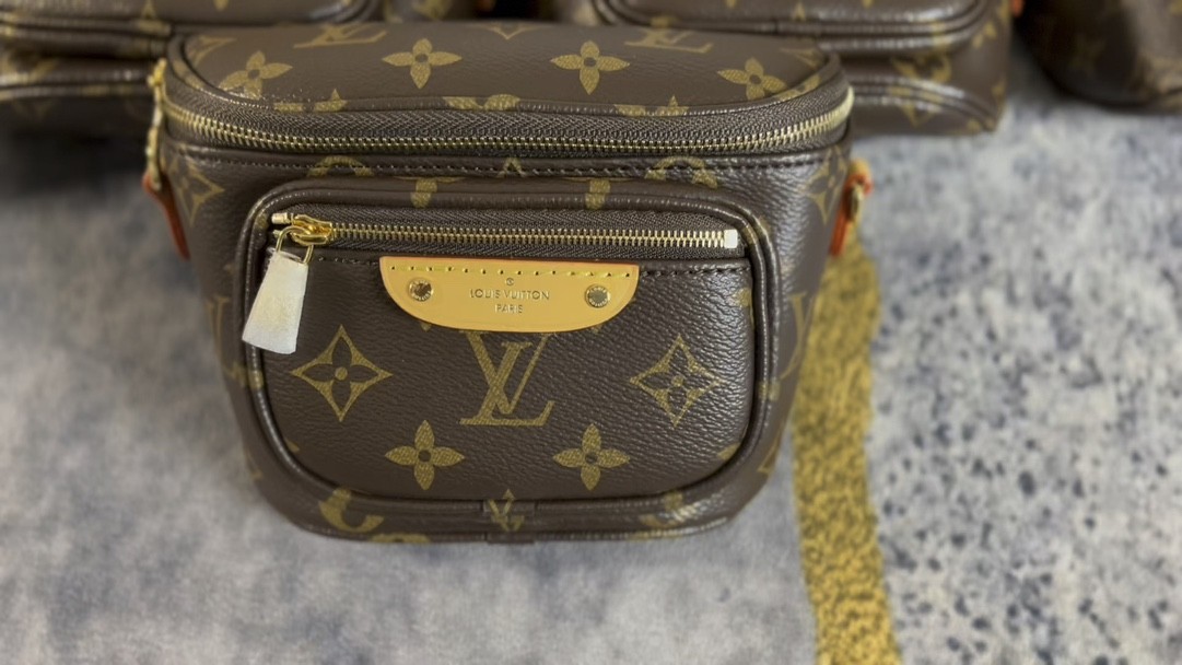 Shebag Super replica Louis Vuitton M82335 MINI BUMBAG bag review (2025 July updated)-Best Quality Fake designer Bag Review, Replica designer bag ru Shebag Super replica Louis Vuitton M82335 MINI BUMBAG bag review (2025 July updated)-Best Quality Fake designer Bag Review, Replica designer bag ru