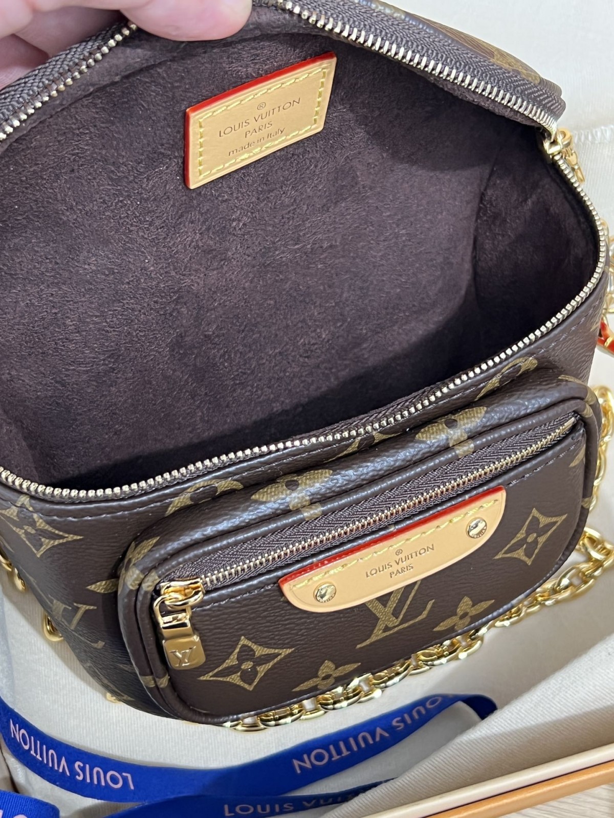 Shebag Super replica Louis Vuitton M82335 MINI BUMBAG bag review (2025 July updated)-Best Quality Fake designer Bag Review, Replica designer bag ru Shebag Super replica Louis Vuitton M82335 MINI BUMBAG bag review (2025 July updated)-Best Quality Fake designer Bag Review, Replica designer bag ru