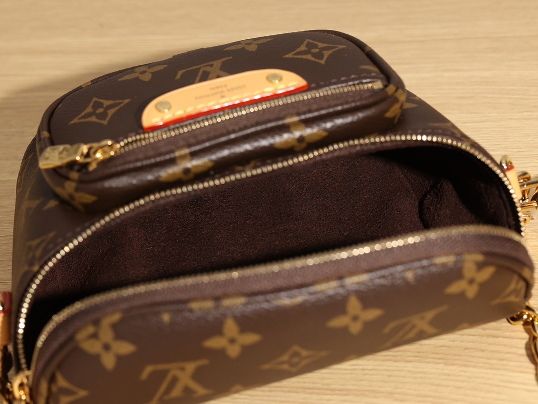 Shebag Super replica Louis Vuitton M82335 MINI BUMBAG bag review (2025 July updated)-Best Quality Fake designer Bag Review, Replica designer bag ru Shebag Super replica Louis Vuitton M82335 MINI BUMBAG bag review (2025 July updated)-Best Quality Fake designer Bag Review, Replica designer bag ru