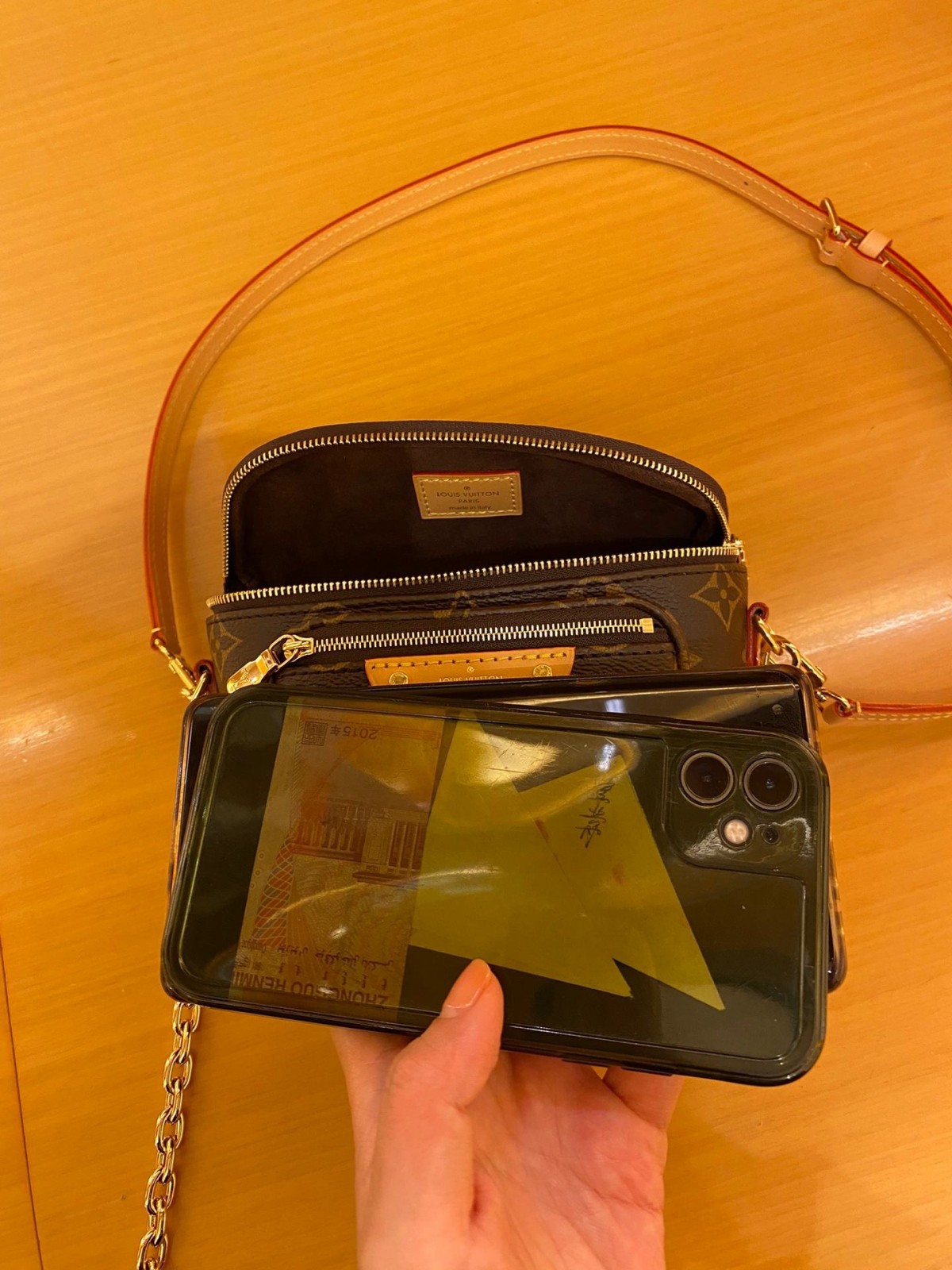 Shebag Super replica Louis Vuitton M82335 MINI BUMBAG bag review (2025 July updated)-Best Quality Fake designer Bag Review, Replica designer bag ru Shebag Super replica Louis Vuitton M82335 MINI BUMBAG bag review (2025 July updated)-Best Quality Fake designer Bag Review, Replica designer bag ru