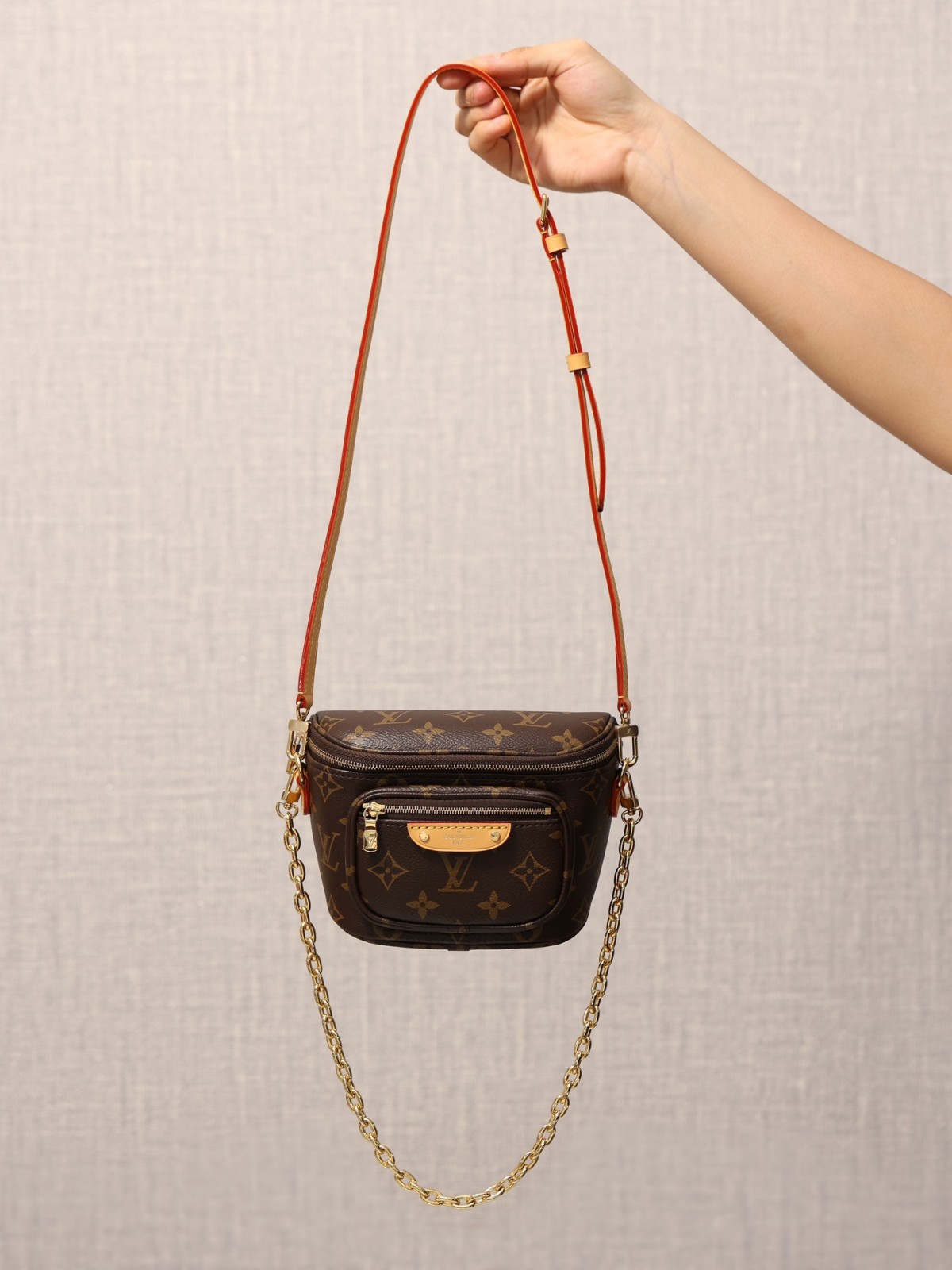 Shebag Super replica Louis Vuitton M82335 MINI BUMBAG bag review (2025 July updated)-Best Quality Fake designer Bag Review, Replica designer bag ru Shebag Super replica Louis Vuitton M82335 MINI BUMBAG bag review (2025 July updated)-Best Quality Fake designer Bag Review, Replica designer bag ru
