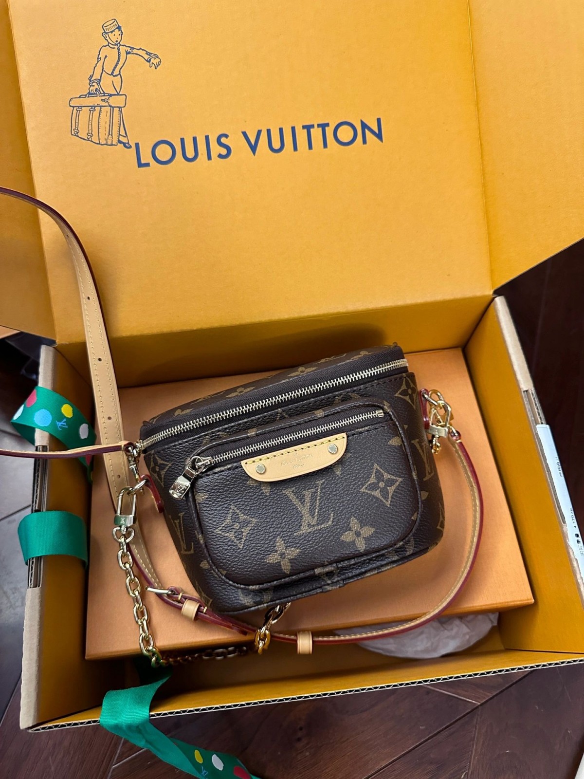 Shebag Super replica Louis Vuitton M82335 MINI BUMBAG bag review (2025 July updated)-Best Quality Fake designer Bag Review, Replica designer bag ru Shebag Super replica Louis Vuitton M82335 MINI BUMBAG bag review (2025 July updated)-Best Quality Fake designer Bag Review, Replica designer bag ru