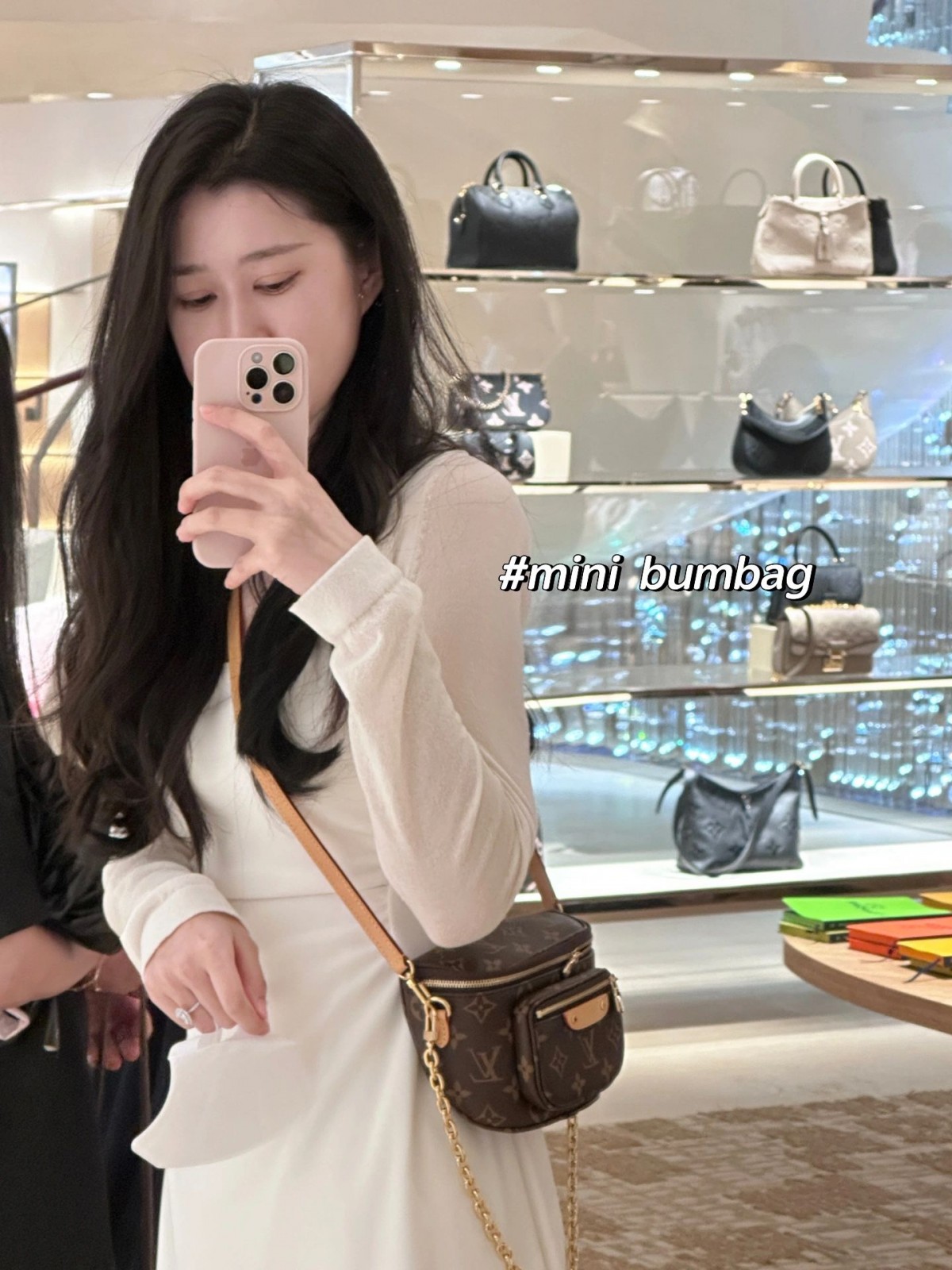 Shebag Super replica Louis Vuitton M82335 MINI BUMBAG bag review (2025 July updated)-Best Quality Fake designer Bag Review, Replica designer bag ru Shebag Super replica Louis Vuitton M82335 MINI BUMBAG bag review (2025 July updated)-Best Quality Fake designer Bag Review, Replica designer bag ru