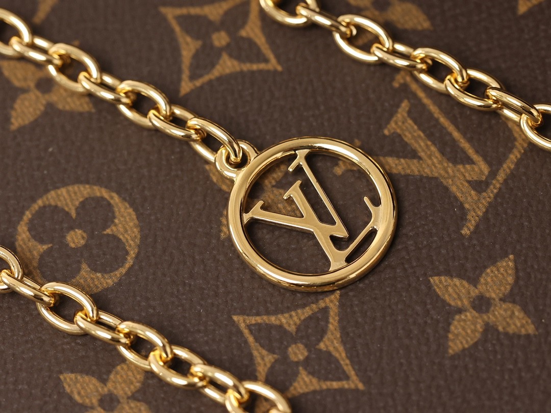 Shebag supre replica Louis Vuitton M82509 WALLET ON CHAIN LILY bag review (2025 July updated)-Best Quality Fake designer Bag Review, Replica designer bag ru