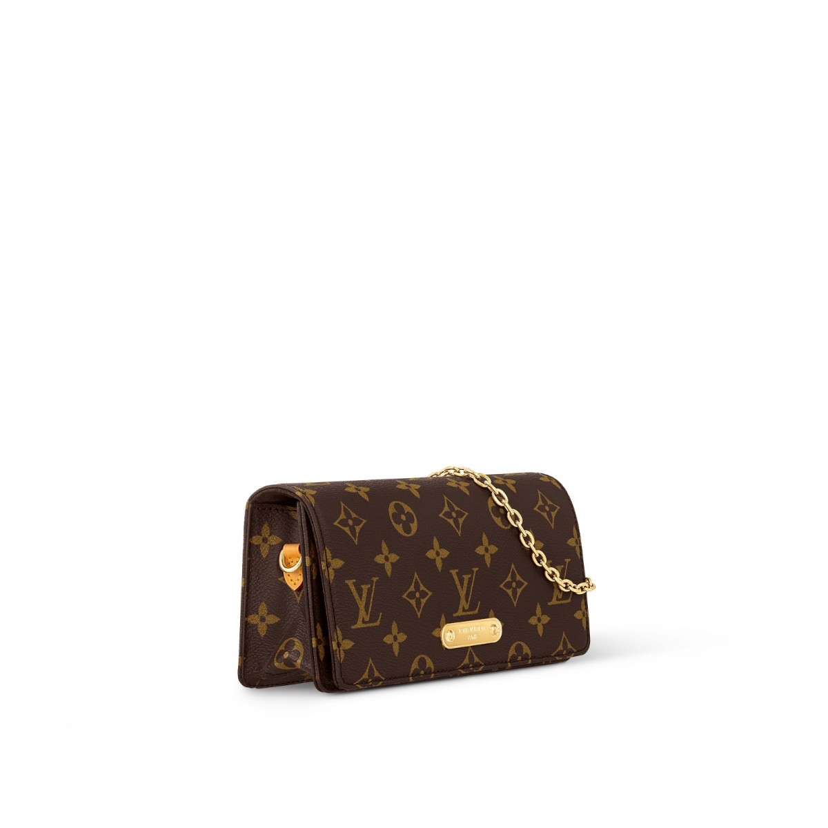 Shebag supre replica Louis Vuitton M82509 WALLET ON CHAIN LILY bag review (2025 July updated)-Best Quality Fake designer Bag Review, Replica designer bag ru