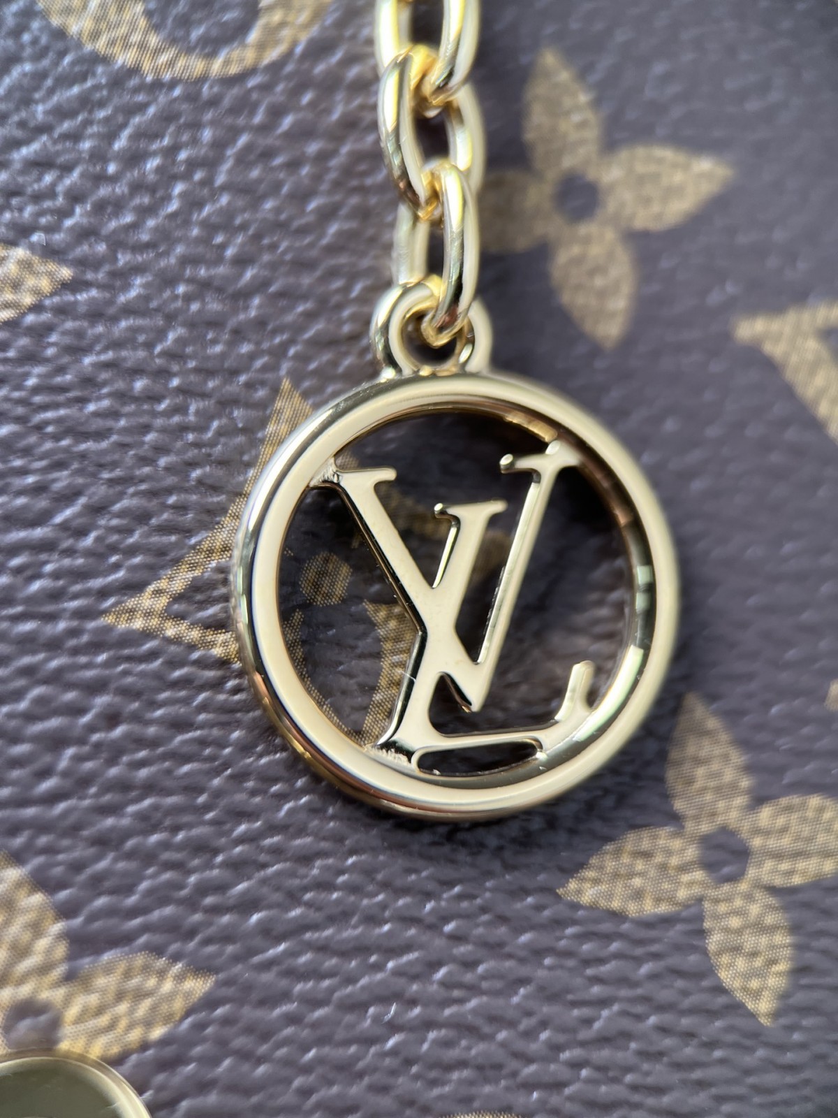 Shebag supre replica Louis Vuitton M82509 WALLET ON CHAIN LILY bag review (2025 July updated)-Best Quality Fake designer Bag Review, Replica designer bag ru
