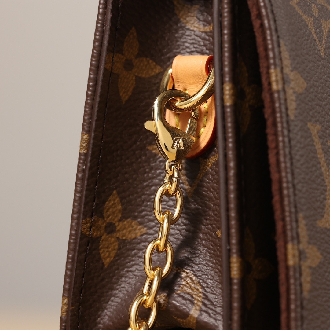 Shebag supre replica Louis Vuitton M82509 WALLET ON CHAIN LILY bag review (2025 July updated)-Best Quality Fake designer Bag Review, Replica designer bag ru