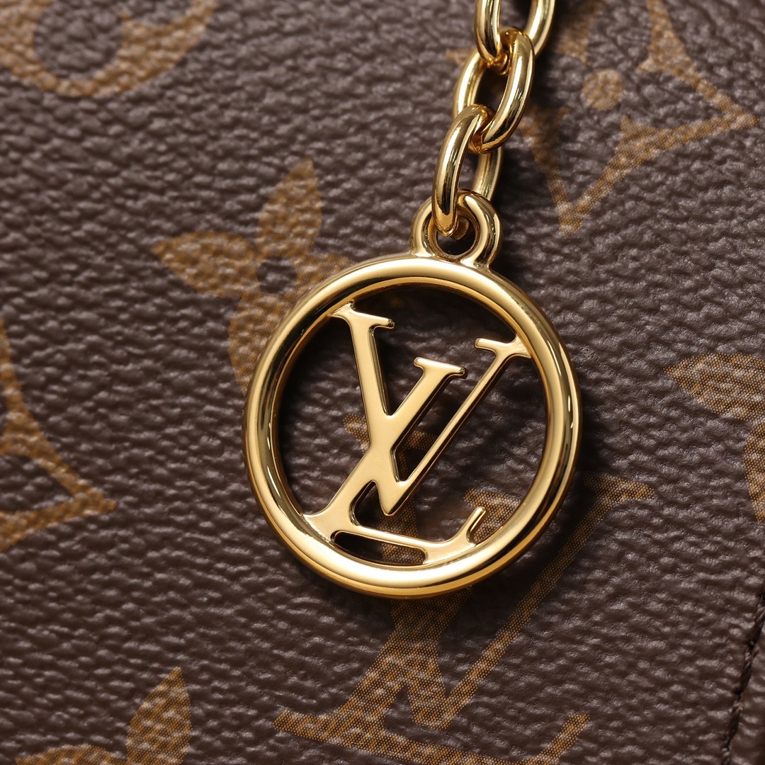 Shebag supre replica Louis Vuitton M82509 WALLET ON CHAIN LILY bag review (2025 July updated)-Best Quality Fake designer Bag Review, Replica designer bag ru