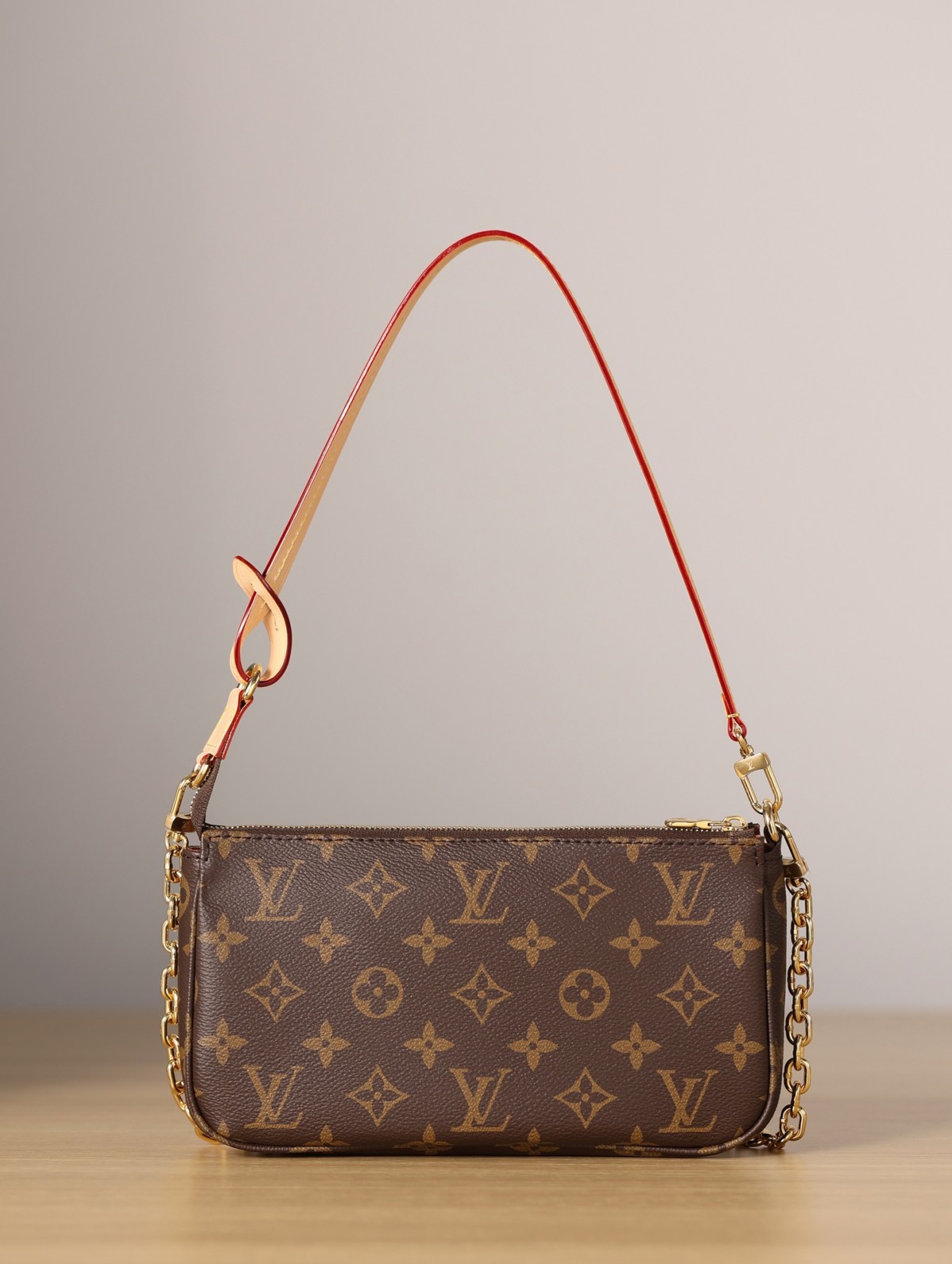 Shebag Super Replica Louis Vuitton M82766 POCHETTE ACCESSOIRES bag review (2025 July updated)-Best Quality Fake designer Bag Review, Replica designer bag ru
