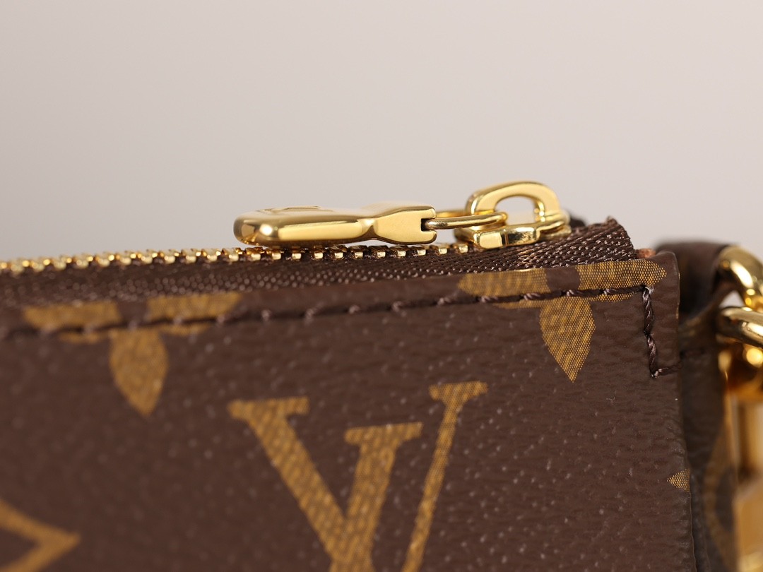 Shebag Super Replica Louis Vuitton M82766 POCHETTE ACCESSOIRES bag review (2025 July updated)-Best Quality Fake designer Bag Review, Replica designer bag ru