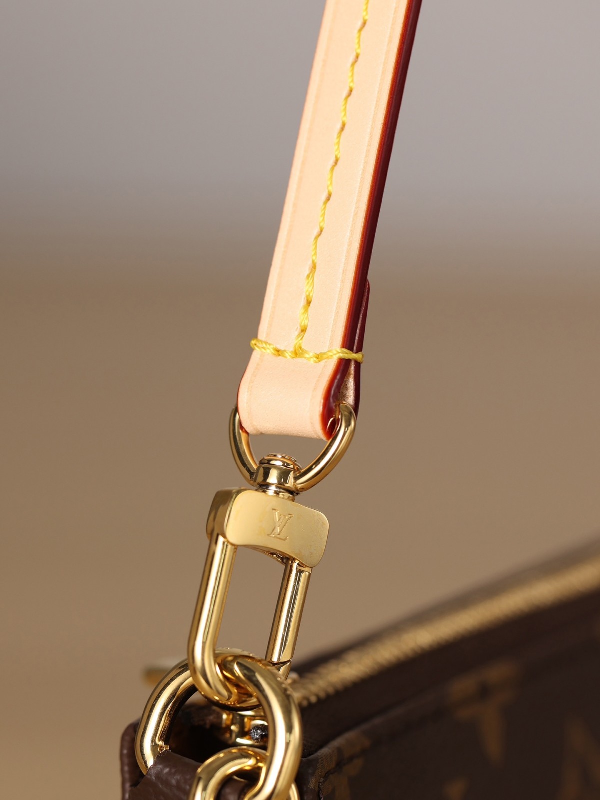 Shebag Super Replica Louis Vuitton M82766 POCHETTE ACCESSOIRES bag review (2025 July updated)-Best Quality Fake designer Bag Review, Replica designer bag ru