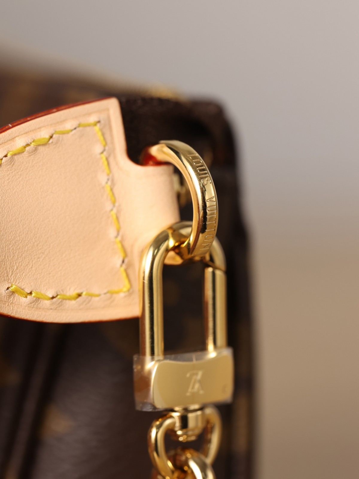 Shebag Super Replica Louis Vuitton M82766 POCHETTE ACCESSOIRES bag review (2025 July updated)-Best Quality Fake designer Bag Review, Replica designer bag ru