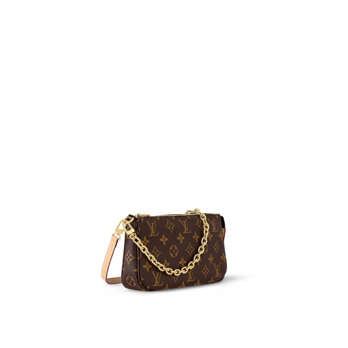Shebag Super Replica Louis Vuitton M82766 POCHETTE ACCESSOIRES bag review (2025 July updated)-Best Quality Fake designer Bag Review, Replica designer bag ru