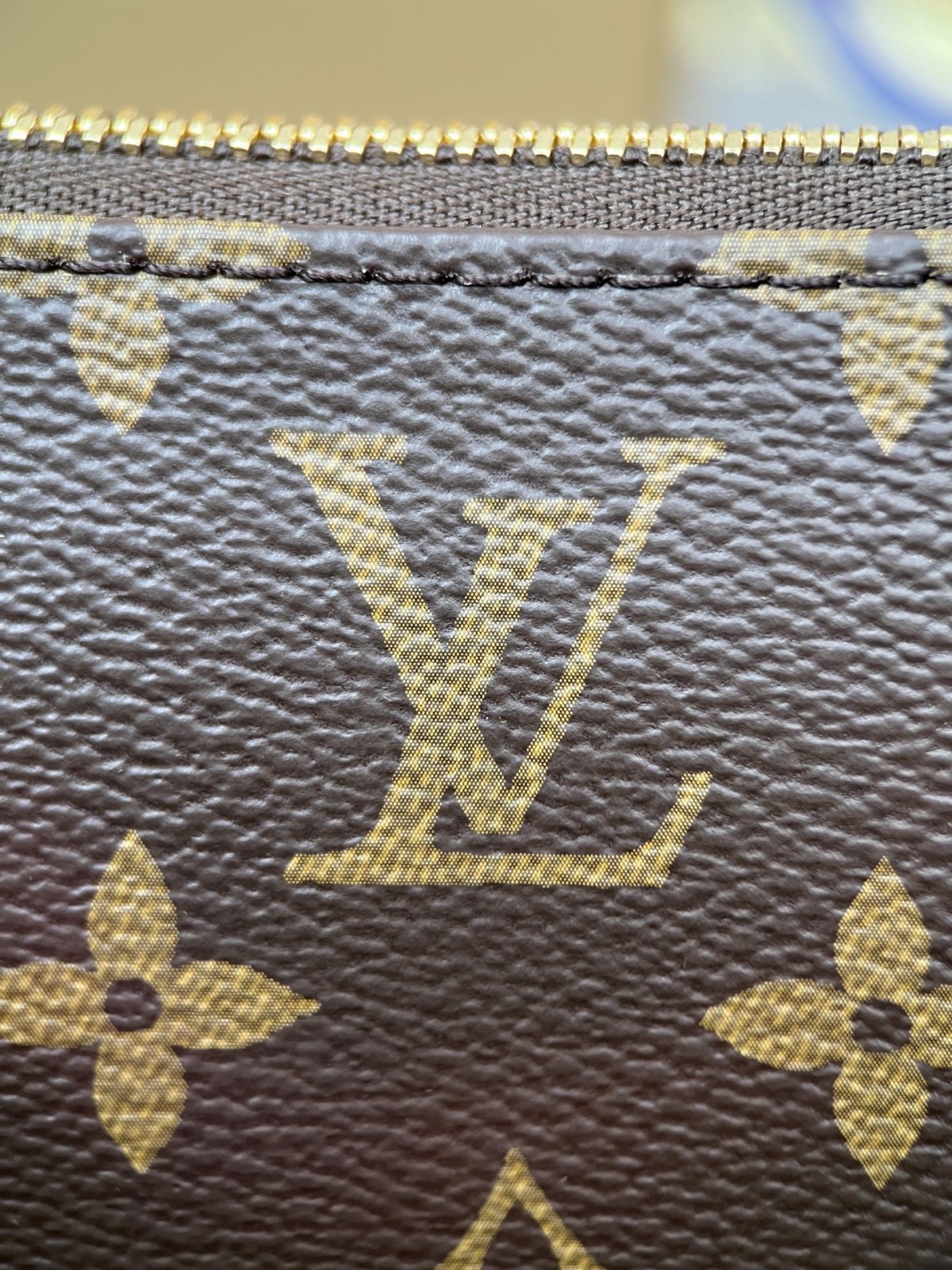 Shebag Super Replica Louis Vuitton M82766 POCHETTE ACCESSOIRES bag review (2025 July updated)-Best Quality Fake designer Bag Review, Replica designer bag ru