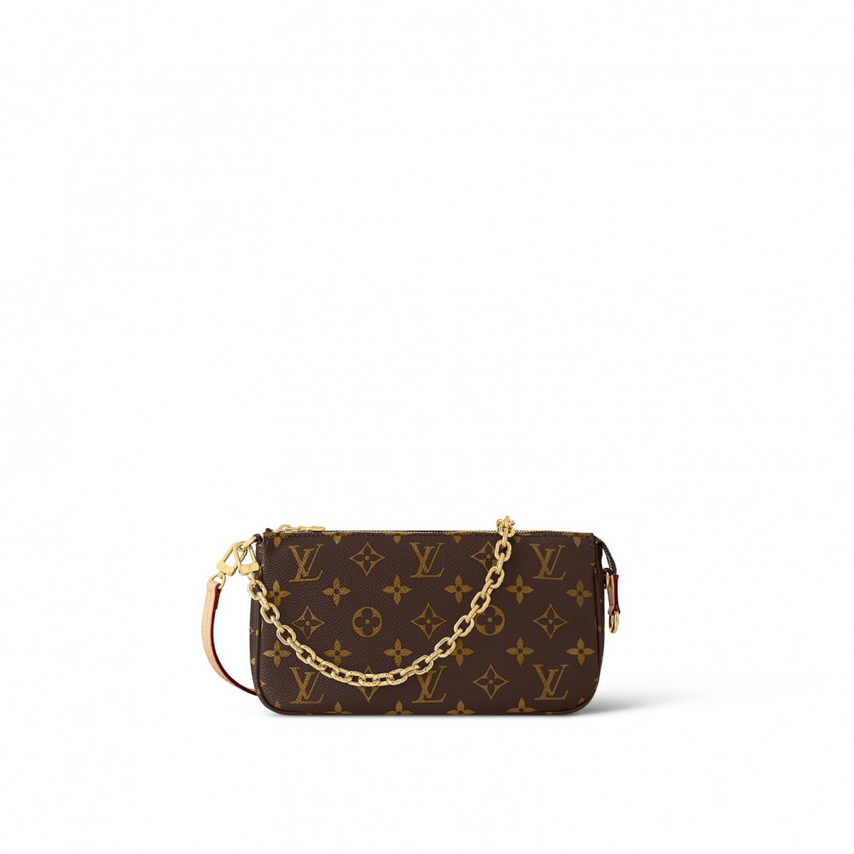 Shebag Super Replica Louis Vuitton M82766 POCHETTE ACCESSOIRES bag review (2025 July updated)-Best Quality Fake designer Bag Review, Replica designer bag ru
