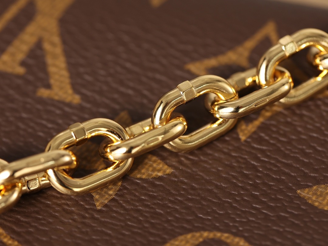 Shebag Super Replica Louis Vuitton M82766 POCHETTE ACCESSOIRES bag review (2025 July updated)-Best Quality Fake designer Bag Review, Replica designer bag ru