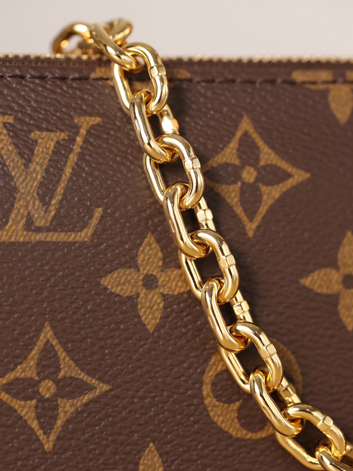 Shebag Super Replica Louis Vuitton M82766 POCHETTE ACCESSOIRES bag review (2025 July updated)-Best Quality Fake designer Bag Review, Replica designer bag ru