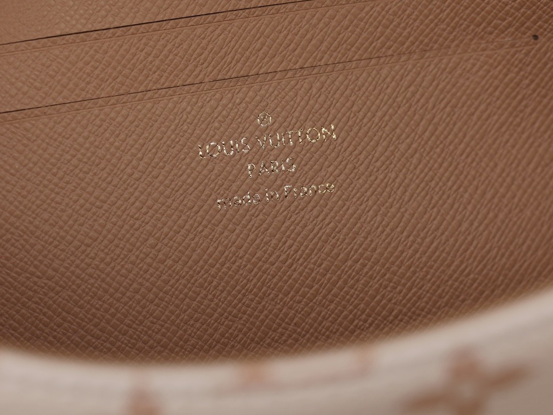 Shebag Super replica Louis Vuitton M83091 Ivy White Monogram bag(2025 July updated)-Best Quality Fake designer Bag Review, Replica designer bag ru