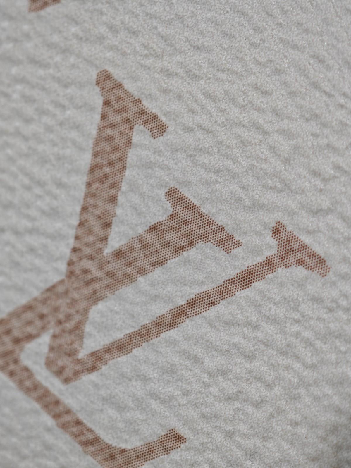 Shebag Super replica Louis Vuitton M83091 Ivy White Monogram bag(2025 July updated)-Best Quality Fake designer Bag Review, Replica designer bag ru