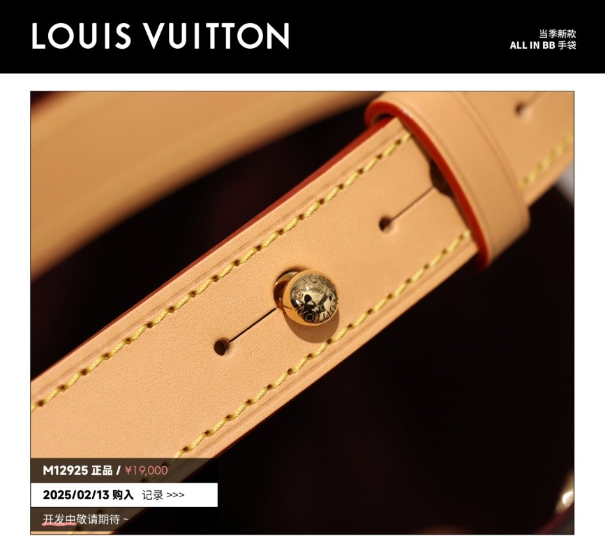 Shebag Super replica Louis Vuitton M12925 All in bb bag review(2025 July updated)-Best Quality Fake designer Bag Review, Replica designer bag ru Shebag Super replica Louis Vuitton M12925 All in bb bag review(2025 July updated)-Best Quality Fake designer Bag Review, Replica designer bag ru