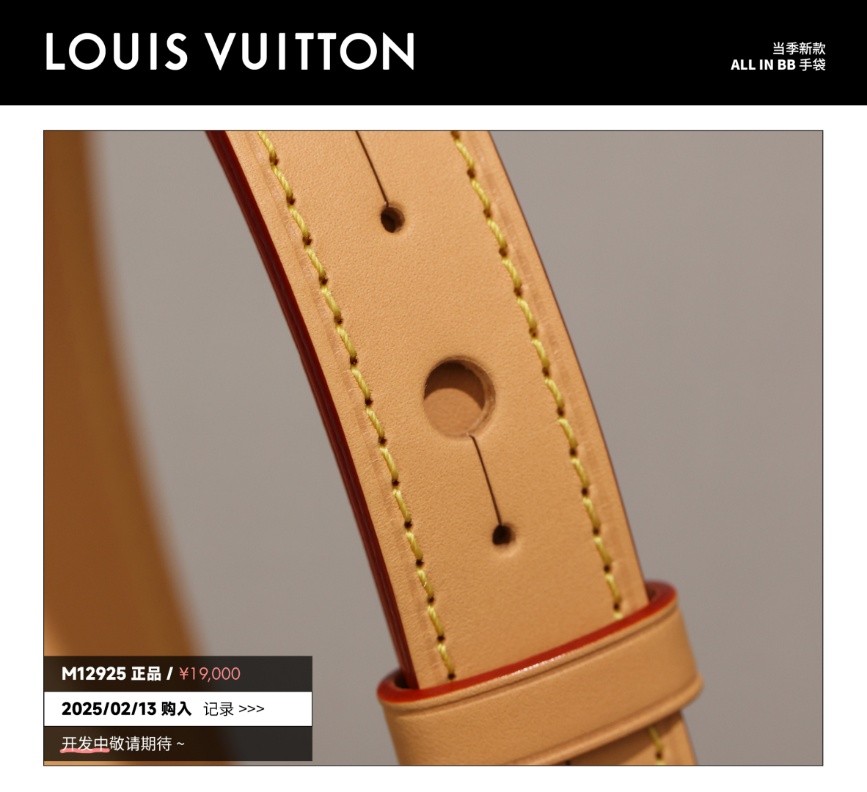 Shebag Super replica Louis Vuitton M12925 All in bb bag review(2025 July updated)-Best Quality Fake designer Bag Review, Replica designer bag ru Shebag Super replica Louis Vuitton M12925 All in bb bag review(2025 July updated)-Best Quality Fake designer Bag Review, Replica designer bag ru