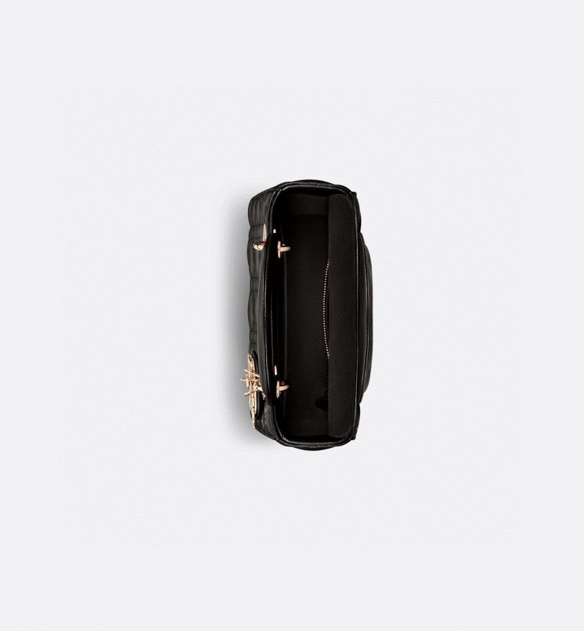 Shebag Super replica Lady Dior Small size in black bag review (2025 July Updated)-Best Quality Fake designer Bag Review, Replica designer bag ru