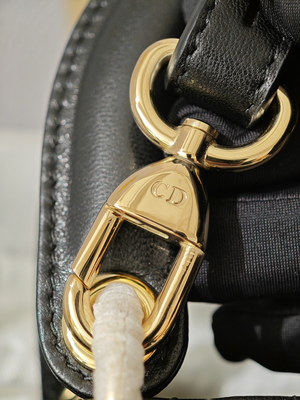 Shebag Super replica Lady Dior Small size in black bag review (2025 July Updated)-Best Quality Fake designer Bag Review, Replica designer bag ru