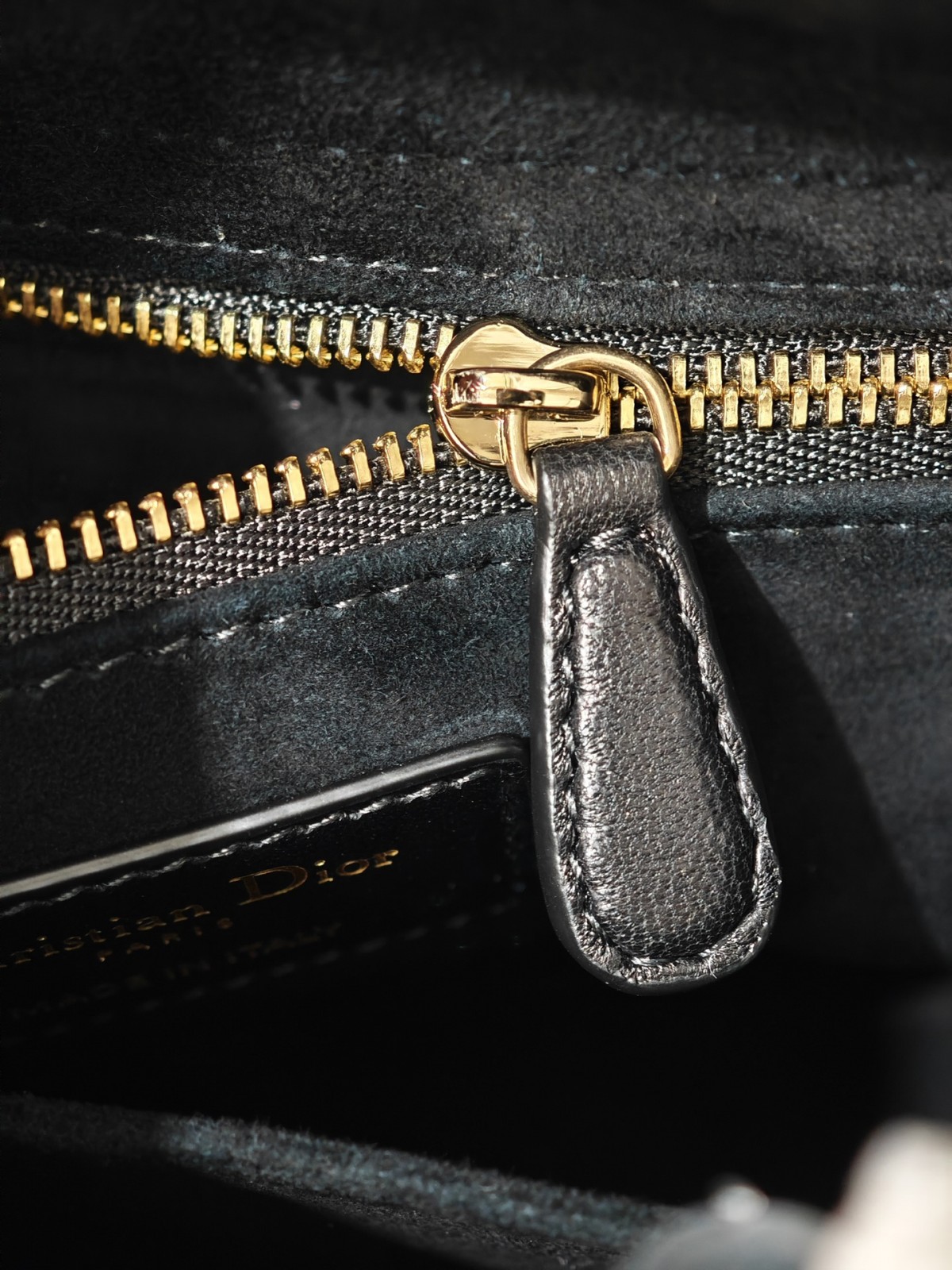Shebag Super replica Lady Dior Small size in black bag review (2025 July Updated)-Best Quality Fake designer Bag Review, Replica designer bag ru