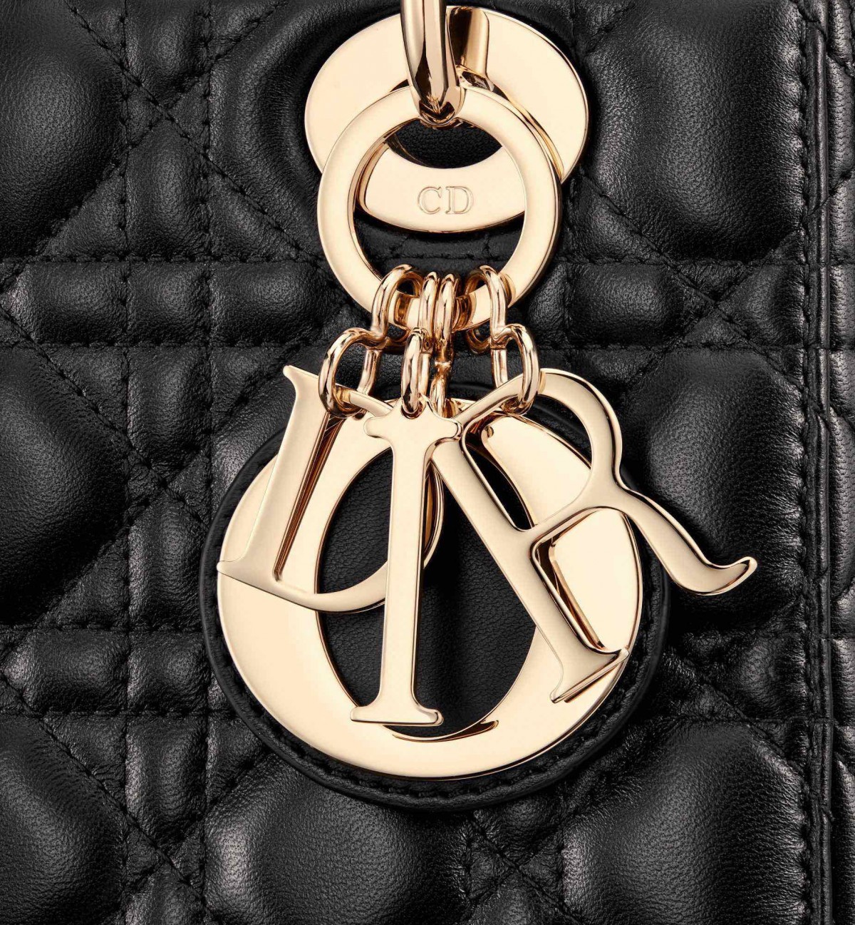 Shebag Super replica Lady Dior Small size in black bag review (2025 July Updated)-Best Quality Fake designer Bag Review, Replica designer bag ru