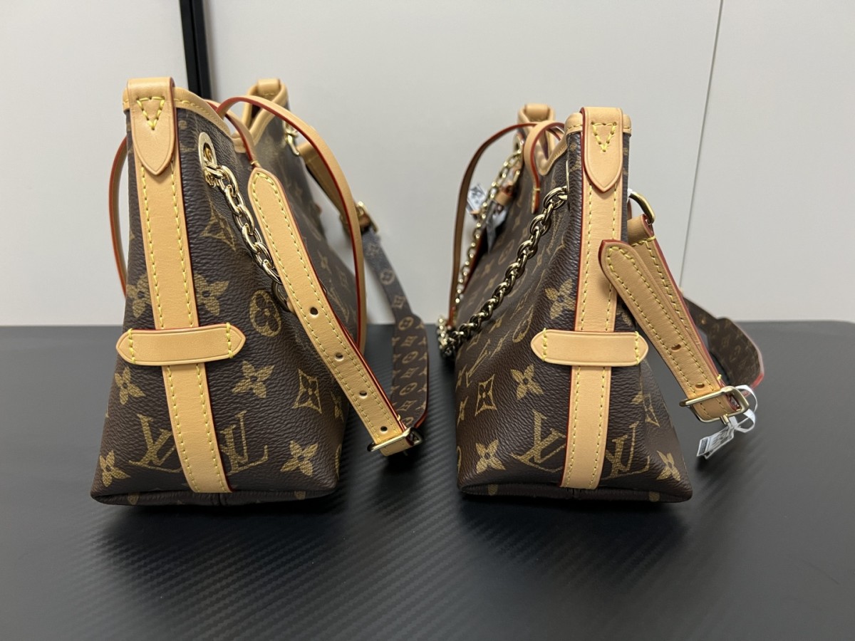 Shebag Super replica Louis Vuitton Carryall bb bag review (2025 July updated)-Best Quality Fake designer Bag Review, Replica designer bag ru Shebag Super replica Louis Vuitton Carryall bb bag review (2025 July updated)-Best Quality Fake designer Bag Review, Replica designer bag ru