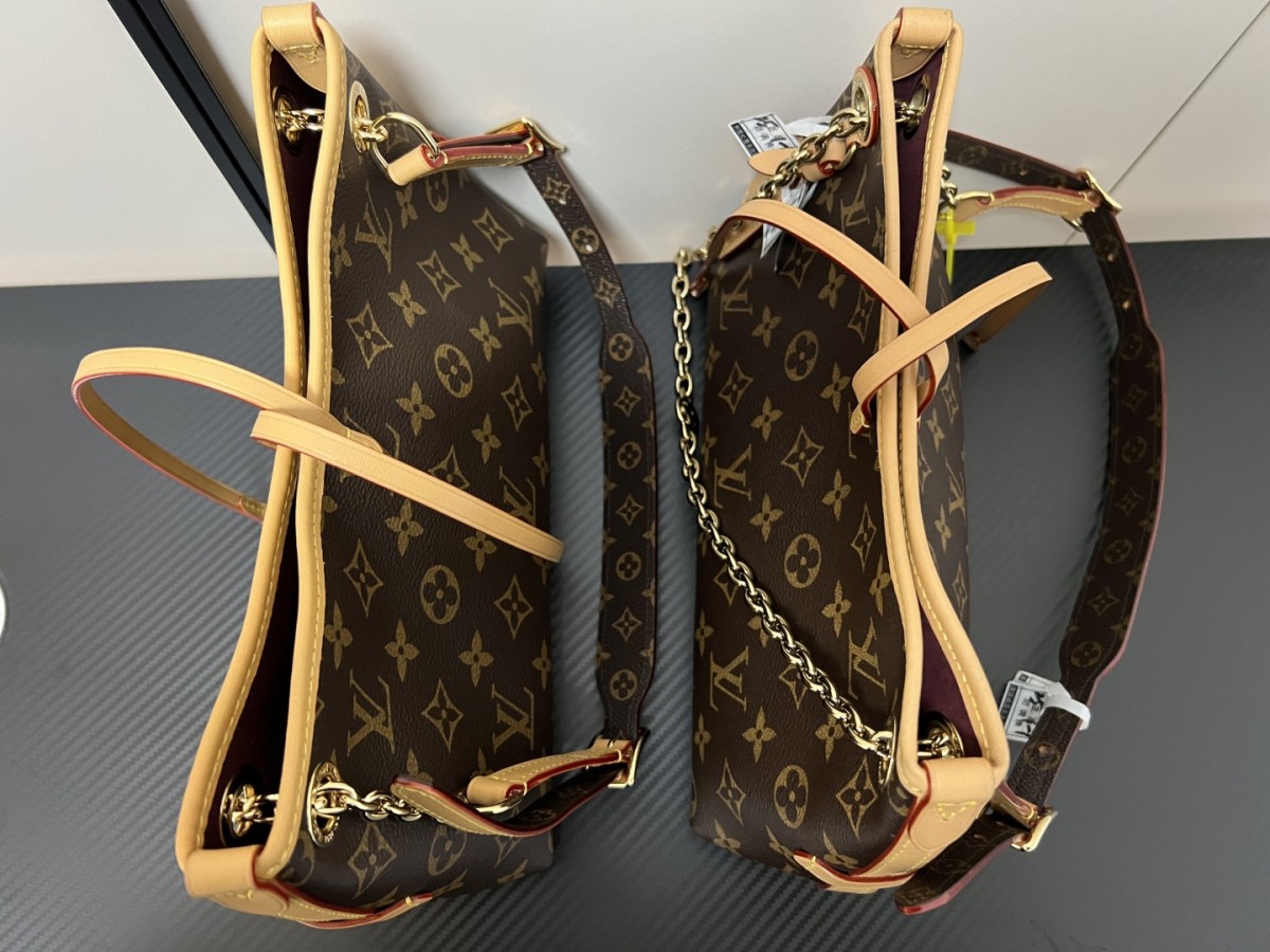 Shebag Super replica Louis Vuitton Carryall bb bag review (2025 July updated)-Best Quality Fake designer Bag Review, Replica designer bag ru Shebag Super replica Louis Vuitton Carryall bb bag review (2025 July updated)-Best Quality Fake designer Bag Review, Replica designer bag ru