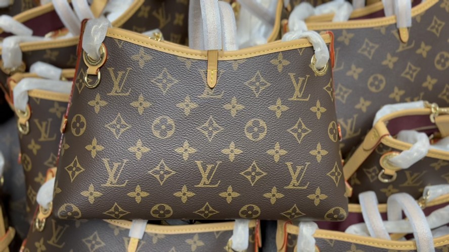 Shebag Super replica Louis Vuitton Carryall bb bag review (2025 July updated)-Best Quality Fake designer Bag Review, Replica designer bag ru Shebag Super replica Louis Vuitton Carryall bb bag review (2025 July updated)-Best Quality Fake designer Bag Review, Replica designer bag ru