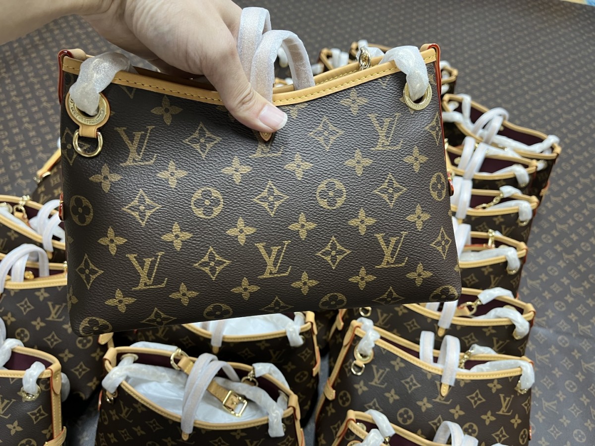 Shebag Super replica Louis Vuitton Carryall bb bag review (2025 July updated)-Best Quality Fake designer Bag Review, Replica designer bag ru Shebag Super replica Louis Vuitton Carryall bb bag review (2025 July updated)-Best Quality Fake designer Bag Review, Replica designer bag ru