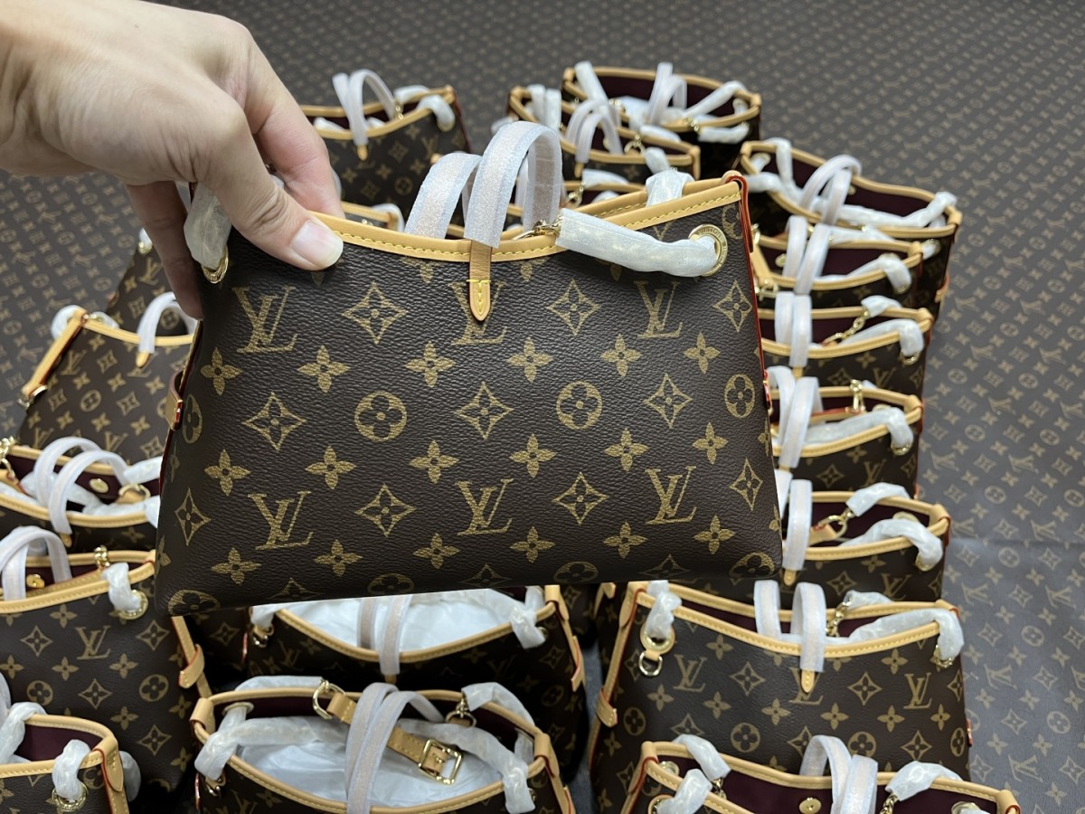 Shebag Super replica Louis Vuitton Carryall bb bag review (2025 July updated)-Best Quality Fake designer Bag Review, Replica designer bag ru Shebag Super replica Louis Vuitton Carryall bb bag review (2025 July updated)-Best Quality Fake designer Bag Review, Replica designer bag ru