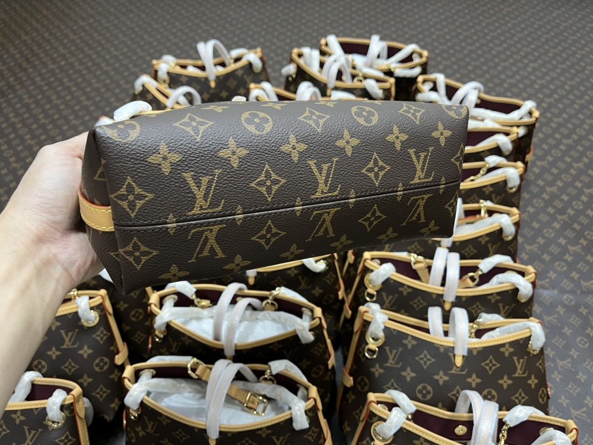 Shebag Super replica Louis Vuitton Carryall bb bag review (2025 July updated)-Best Quality Fake designer Bag Review, Replica designer bag ru Shebag Super replica Louis Vuitton Carryall bb bag review (2025 July updated)-Best Quality Fake designer Bag Review, Replica designer bag ru