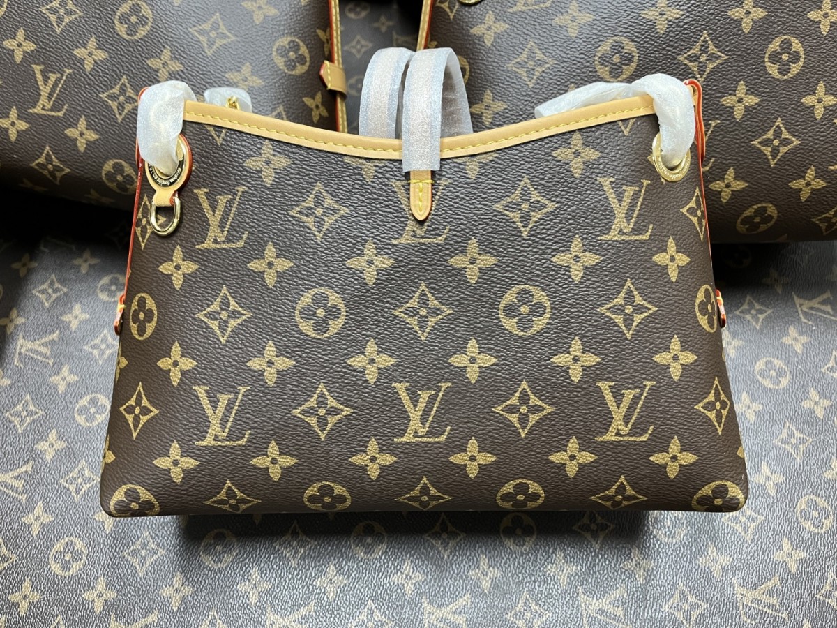 Shebag Super replica Louis Vuitton Carryall bb bag review (2025 July updated)-Best Quality Fake designer Bag Review, Replica designer bag ru Shebag Super replica Louis Vuitton Carryall bb bag review (2025 July updated)-Best Quality Fake designer Bag Review, Replica designer bag ru