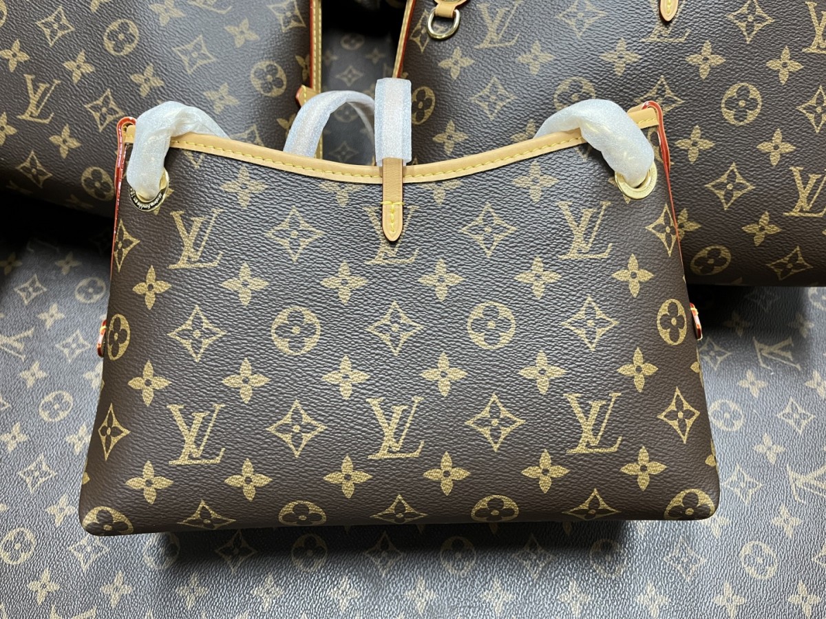 Shebag Super replica Louis Vuitton Carryall bb bag review (2025 July updated)-Best Quality Fake designer Bag Review, Replica designer bag ru Shebag Super replica Louis Vuitton Carryall bb bag review (2025 July updated)-Best Quality Fake designer Bag Review, Replica designer bag ru