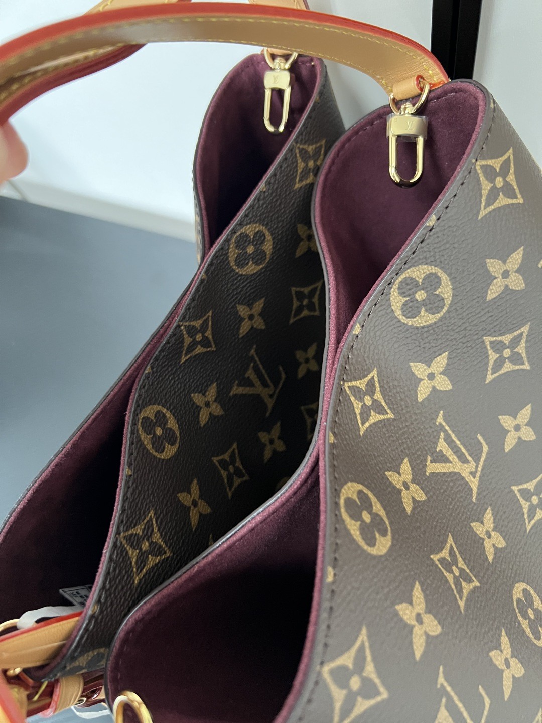 Shebag Super replica Louis Vuitton Carryall bb bag review (2025 July updated)-Best Quality Fake designer Bag Review, Replica designer bag ru Shebag Super replica Louis Vuitton Carryall bb bag review (2025 July updated)-Best Quality Fake designer Bag Review, Replica designer bag ru