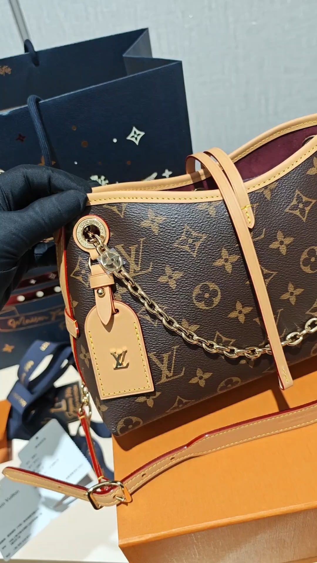 Shebag Super Replica Louis Vuitton carryall BB bag review(2025 July updated)-Best Quality Fake designer Bag Review, Replica designer bag ru Shebag Super Replica Louis Vuitton carryall BB bag review(2025 July updated)-Best Quality Fake designer Bag Review, Replica designer bag ru