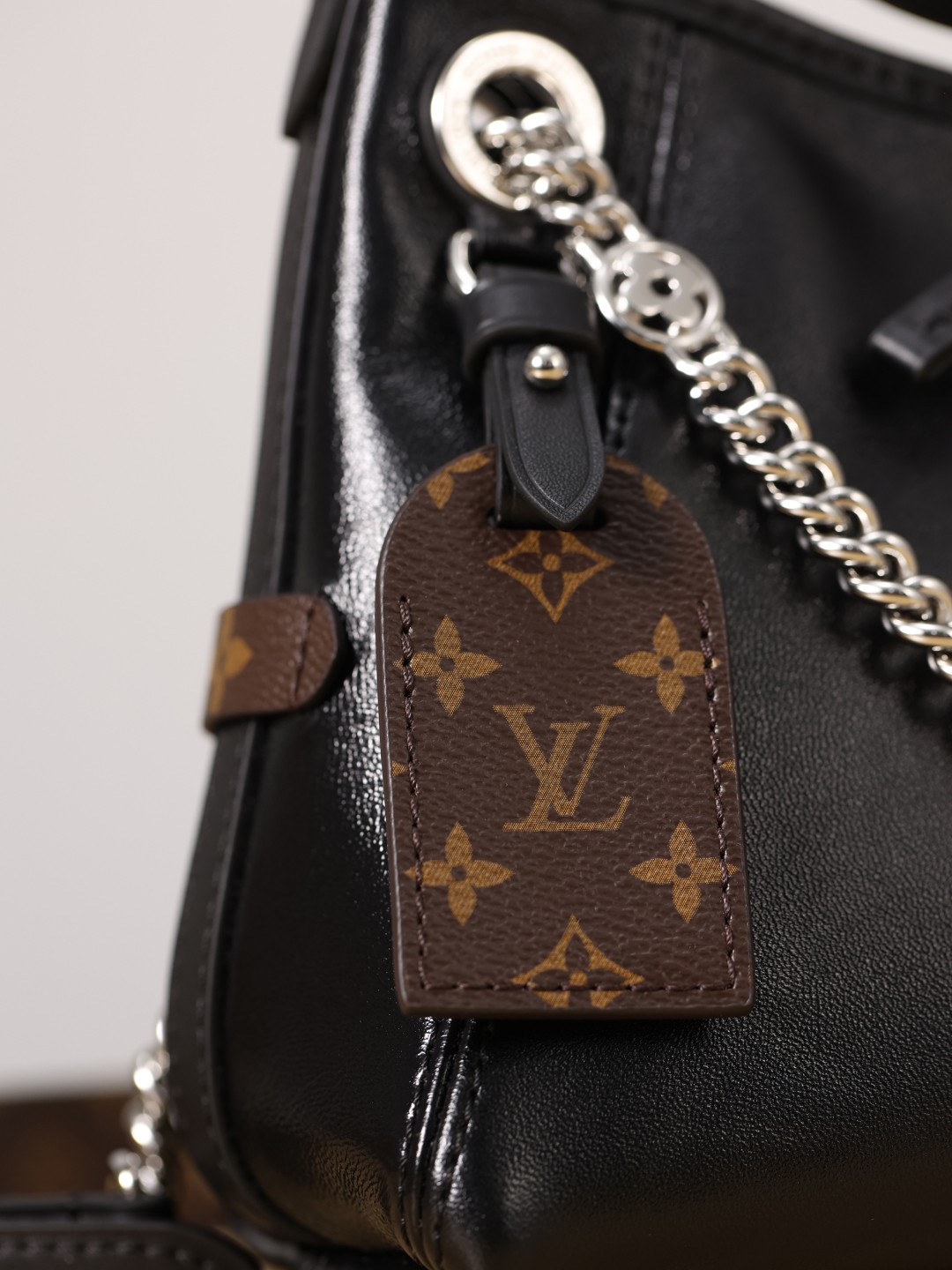 Shebag Super replica Louis Vuitton carryall dark bb lambskin bag review(July 2025 updated)-Best Quality Fake designer Bag Review, Replica designer bag ru