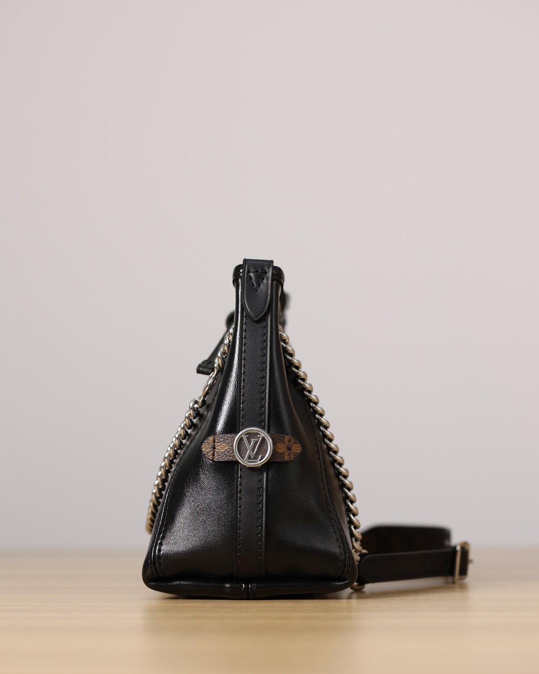 Shebag Super replica Louis Vuitton carryall dark bb lambskin bag review(July 2025 updated)-Best Quality Fake designer Bag Review, Replica designer bag ru