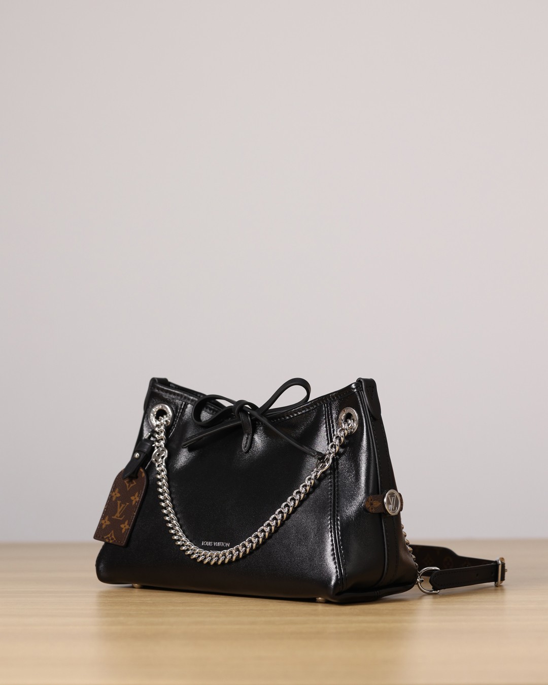 Shebag Super replica Louis Vuitton carryall dark bb lambskin bag review(July 2025 updated)-Best Quality Fake designer Bag Review, Replica designer bag ru