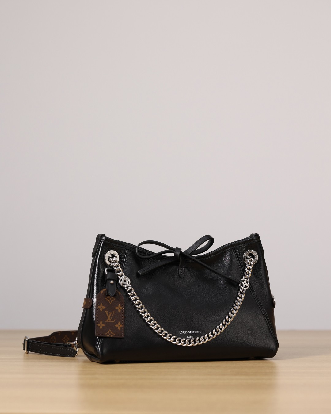 Shebag Super replica Louis Vuitton carryall dark bb lambskin bag review(July 2025 updated)-Best Quality Fake designer Bag Review, Replica designer bag ru