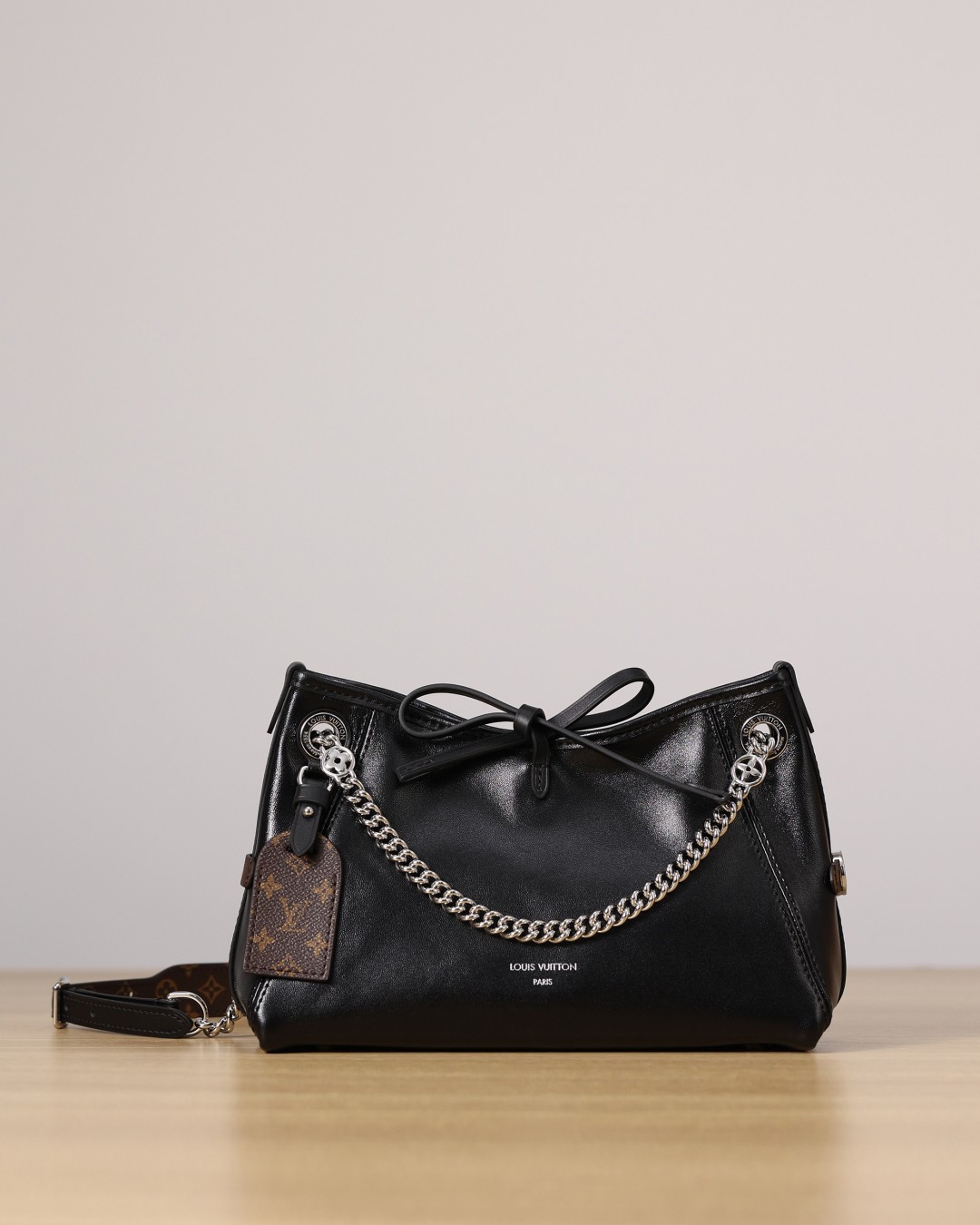Shebag Super replica Louis Vuitton carryall dark bb lambskin bag review(July 2025 updated)-Best Quality Fake designer Bag Review, Replica designer bag ru