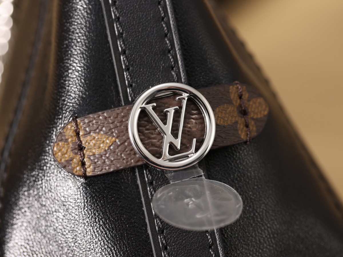 Shebag Super replica Louis Vuitton carryall dark bb lambskin bag review(July 2025 updated)-Best Quality Fake designer Bag Review, Replica designer bag ru