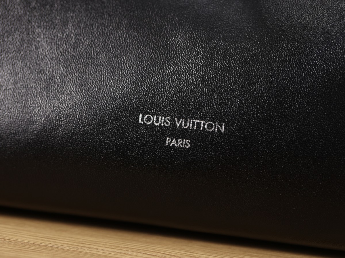 Shebag Super replica Louis Vuitton carryall dark bb lambskin bag review(July 2025 updated)-Best Quality Fake designer Bag Review, Replica designer bag ru