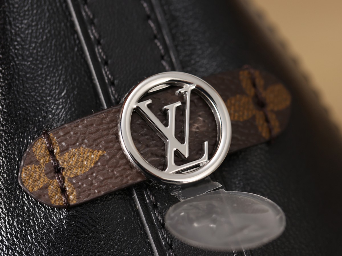 Shebag Super replica Louis Vuitton carryall dark bb lambskin bag review(July 2025 updated)-Best Quality Fake designer Bag Review, Replica designer bag ru
