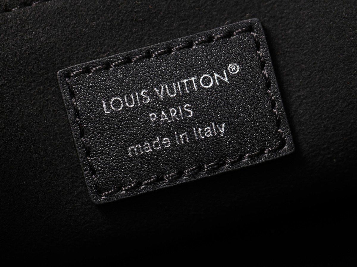 Shebag Super replica Louis Vuitton carryall dark bb lambskin bag review(July 2025 updated)-Best Quality Fake designer Bag Review, Replica designer bag ru
